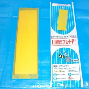 【一般家庭・事業所共通】殺虫プレート