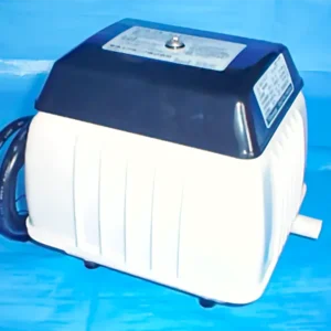 【一般家庭・事業所共通】浄化槽用ブロアモーター（80リットル）